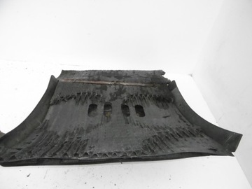 фото thumb №9, Підкрилок кронштейн правий зад magnum