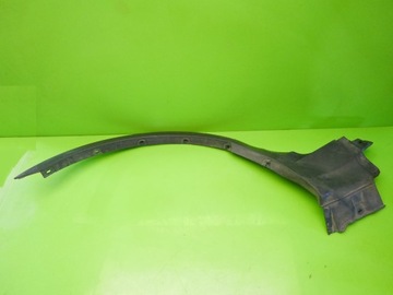 фото thumb №6, Расширитель арки накладка крыла перед левая bmw x3 e83 03-