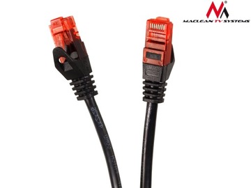 СЕТЕВОЙ КАБЕЛЬ LAN PRO. ETHERNET RJ45 UTP CAT6 15M