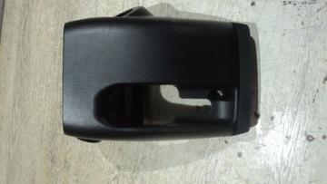 фото thumb №4, Захист колонки кермового toyota hilux 12-15r