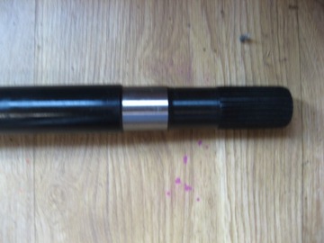 фото thumb №12, Gsp 216004 wał привідний