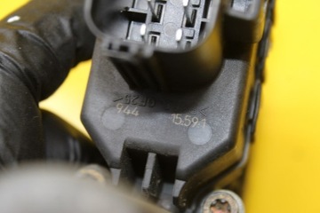 фото thumb №6, Моторчик скло лівий перед mondeo mk3