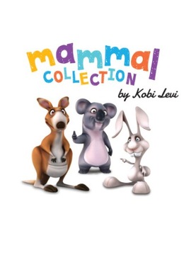 Туфли-сандалии Memo Mammal Collection Frog, размер 26