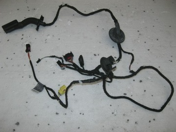 фото thumb №1, Audi електропроводка джгут двері 8r0971030cg