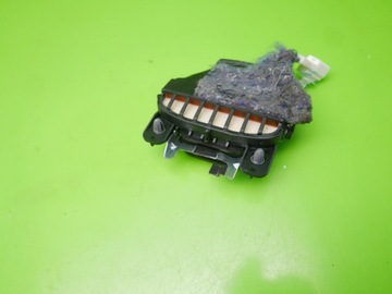 фото thumb №10, Обігрівач сидіння перед права lexus ls ls460l 12-