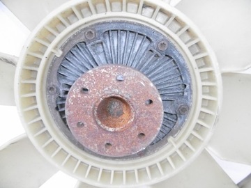 фото thumb №4, Вязкостная муфта вентилятор вентилятор magnum e-tech 440