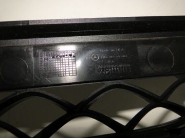 фото thumb №10, Mercedes gls x166 166 решётка радиатора решётка радиатора na камера