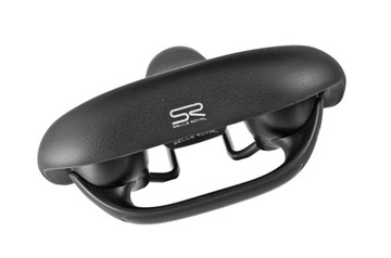 SELLE ROYAL HZ GEL URBAN PREMIUM СЕДЛО