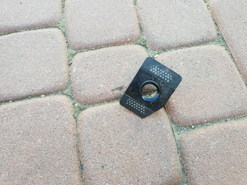 фото thumb №1, Корзина датчика паркування задня opel insignia b