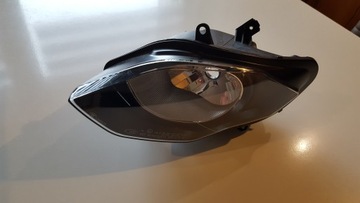 REFLEKTOR LAMPA BMW R 1200 RS K54 ORYGINALNY