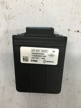 фото thumb №1, Renault kadjar камера ассистент поперечина 284626233r