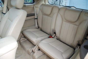фото thumb №10, Сидіння заднє сидіння r klasa w251 бежеві
