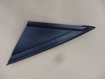 фото thumb №1, Треугольник защита крыла ford focus mk3 левый