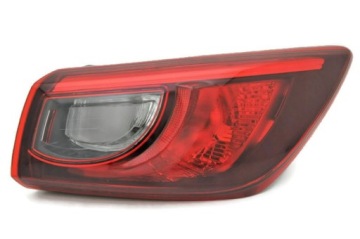 фото thumb №1, Mazda cx-3 2015- лампа задняя правая nowa depo ^