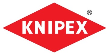 KNIPEX 78 13 125 Прецизионные кусачки