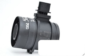 фото thumb №7, Расходомер bmw x5 e87 e90 0281002567 7788743