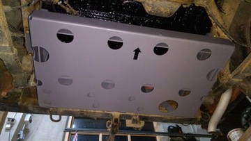 фото thumb №8, Opel frontera a 3d бак пального kombo rtech