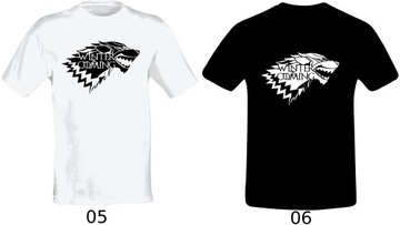 Футболка Game of Thrones Game of Thrones 30 XL DESIGNS