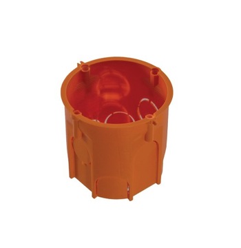 Puszka PT PK60 głęboka pomarańcz A.0001BLP 110szt