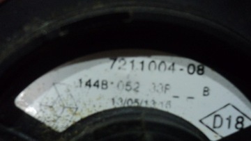 фото thumb №9, Насос электрический 210100053r kangoo iii 14r eu