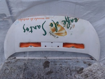 фото thumb №1, Scudo jumpy expert 07 капот перед крышка двигателя