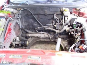 фото thumb №6, Крышка багажника багажника задняя alfa romeo 156