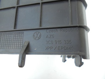 фото thumb №7, Vw tiguan корпус захист акумулятора 3c0915335