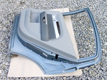 фото thumb №6, Chrysler sebring 09r двері праве ліва задня задні