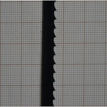 Пильное полотно, ленточная пила МК MORSE HEF 6,35х0,64 мм 6 т/дюйм