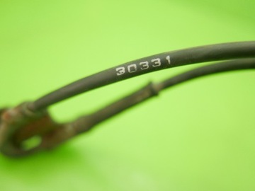 фото thumb №11, Датчик abs перед правий mazda 6 i gg 2.0 16v 02-05