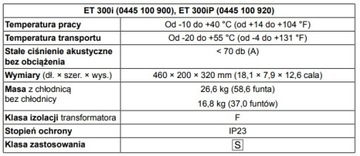 Сварочный аппарат Esab Renegade ET 300P + комплект охладителя