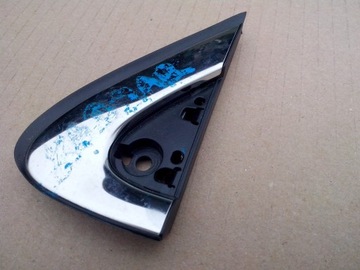 фото thumb №2, Треугольник наружный крыла renault kadjar левый