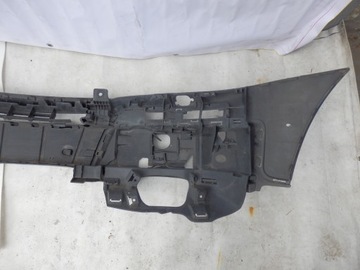 фото thumb №7, Volvo xc90 бампер перед передній poznań