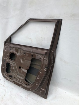 фото thumb №7, Дверь ssangyong tivoli правые перед передние