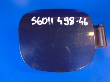 фото thumb №1, Volvo s60 ii v60 кришка заливної пального бака 498-46