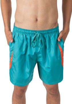 Battle Beach Swim Shorts 6824-4 5xl