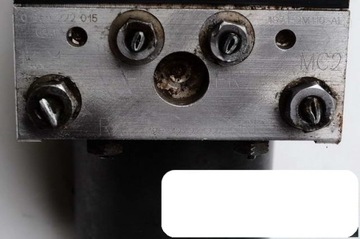 фото thumb №4, Abs ford mondeo mkiii 0265800007 0265222015 | fv