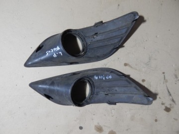 фото thumb №3, Заглушка протитуманна фара права ліва focus mk2 lift