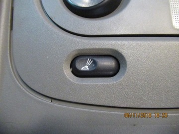 фото thumb №6, Лампа потолочный кабины master movano nv400 10+