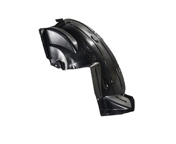 фото thumb №1, Подкрылок renault master 2010-2017 prz. левый cz.przednia