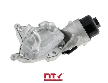 фото thumb №15, Nty ccl-pl-006 радіатор оливи, олія двигунний