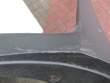 фото thumb №6, Поріг планка порогова права ecosport 2016 рік