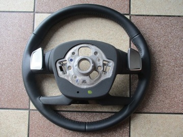 фото thumb №5, Кермо audi a8 4n0 4n0419091b