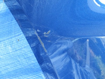 фото thumb №5, Audi a1 lift 8xa s line бампер задний задняя