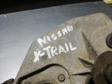 фото thumb №6, Механізм моторчик двірник nissan x trail eur