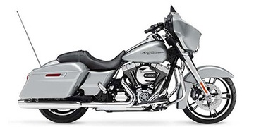 РУЧКИ HARLEY ELECTRA STREET ROAD GLIDE KING 96-07