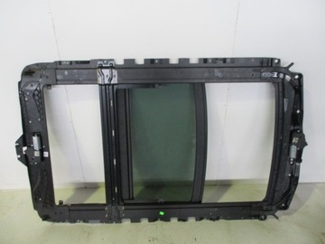 фото thumb №4, Люк панорама крыша моторчик bmw 5 универсал f11