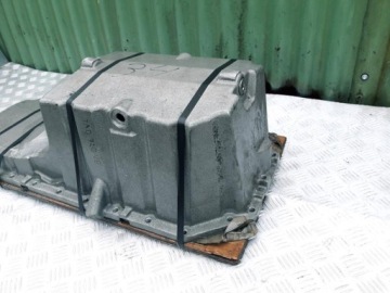 Поддон масляная volvo penta tad 720 ve 7,2l 7.2l в Украине, фото thumb