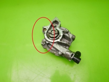 Насос вакуум вакуум nissan qashqai ii j11 1.6 dci Недорого, фото thumb