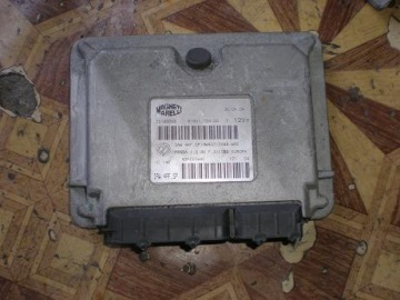 фото thumb №1, Fiat бортовий комп'ютер mm iaw4af.sp 55190098